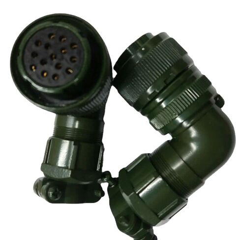 1PCS for Motor Plug YD28K-15TS 15 Cores in Saudi Arabia