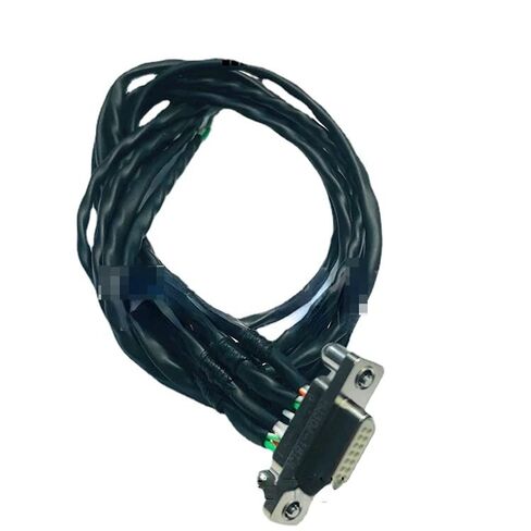 1pcs HJ30J-18TJ HJ30J-18ZKP ZKW ZKN high-Speed Connector TJL Plug with Wire Plug-in Socket(HJ30J-18ZKW) in Saudi Arabia
