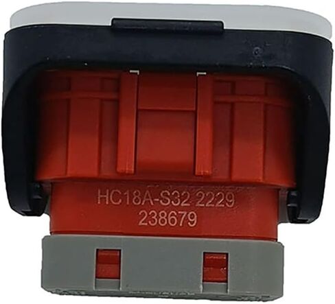 1pc HC18A-S32 new Energy Vehicle Signal Connector 32 core Waterproof 6+26 Plug in Saudi Arabia