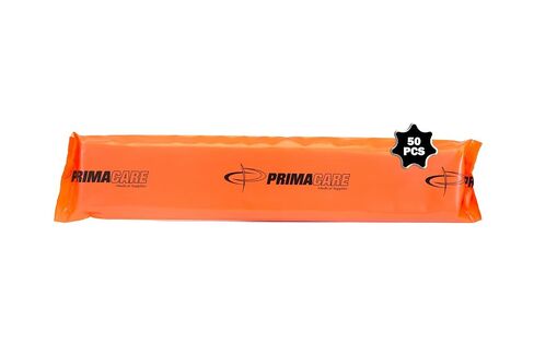 Primacare CSIS-5116 16 بوصة. جبيرة خشبية طويلة مبطنة (عبوة من 50 قطعة) in Kuwait