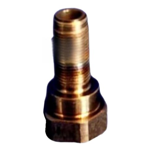 3400 Line Marking Machine Lower Pump Body Plunger Rod Piston Valve seat Screw(Piston Rod Screw) in Kuwait