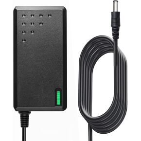 48V~54.6V Battery Charger for Jetson Canyon CANYO JCANYO-BLK, HA318 Jetson Haze JHAZE-BLK JHAZE-BLK-OBJHAZE Electric Bike & Scooter Ac Dc Adapter Class 2 Power Supply Cord in Kuwait