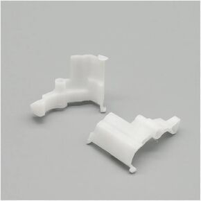 2pcs Ly2579001 Feeder Cam Lever Fit for DCP 7055 7057 7060 7065 7070 HL 2130 2132 2220 2230 2240 2242 2250 2270 MFC 7360 7362 in Kuwait