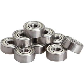 10pcs Bearing 625 625Z 625ZZ 5x16x5 Shielded Miniature Ball Bearings MINI in Kuwait
