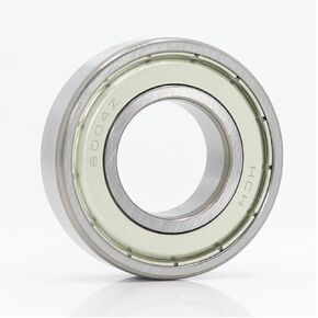 6004ZZ Bearing 20 * 42 12 mm in Kuwait