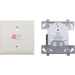 SILENT KNIGHT SK-Monitor وحدة مراقبة الإدخال in Kuwait