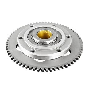 Starter Clutch Gear Assembly Kit Compatible with XV250 XV Virago V 250 in Saudi Arabia