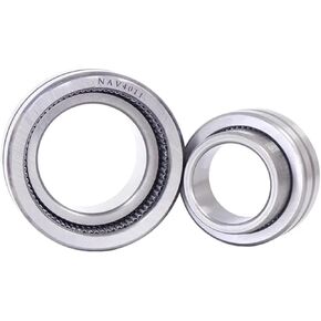 1pcs with Inner Ring Full Needle Roller Bearing NAV4003 4004 4005 4006 4007 4008 4009(NAV4008 40x68x28) in Kuwait