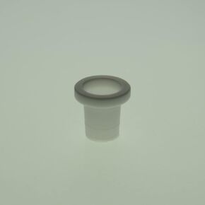 Sleeve,Teflon,Ribbed with Gripping Ring Joint 14/20 in Saudi Arabia