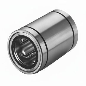 SW20GUU 1-1 / 4 "محمل كروي خطي مغلق لتطبيق درجة الحرارة العالية in Kuwait