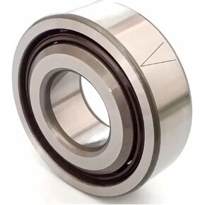 1pcs 760204TN1-P4 760204 20x47x14 7602020 TVP ABEC-7High Load Capacity Ball Screw Support Bearings in Kuwait