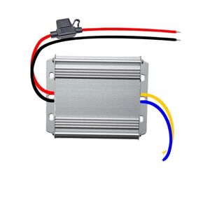 DC-DC Isolated Power Supply DC60V-85V to 56V Ouput 2A CC CV Step-up Module Boost in Kuwait