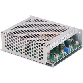 وحدة تيار مستمر إلى تيار مستمر 50A 1000 واط DC25-90V مدخل DC2.5-50V وحدة محول قابلة للتعديل مع مروحة تبريد in Kuwait