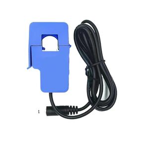 10A 20A 30A 50A 60A 100A غير الغازية سبليت الأساسية محول التيار المتردد الحالي الاستشعار (60A 1V) in Kuwait