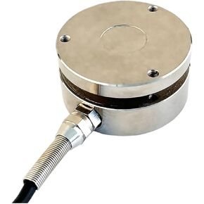 Spoke Type Load Cell with RS485 Modbus RTU Transmitter High Precision Weighing Sensor 4-20mA 0-10V Amplifier Module(300KG and PCB,4-20mA) in Kuwait