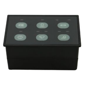 لوحة التحكم 163-6701 1636701 وحدة تحكم ممسحة المصباح الأمامي مناسبة للحفارة 315C 318C 319C 320C 320D 320 المحرك in Kuwait