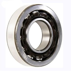 1pcs 7209 7209BEP 7209BEP/P6 45x85x19 Angular Contact Bearings ABEC-3 Bearing in Kuwait