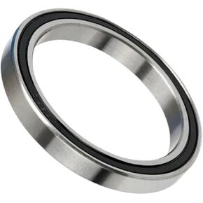6816 2RS ABEC-1 80x100x10MM Thin Section Bearings 61816 RS 6816RS in Kuwait