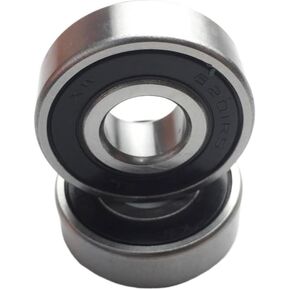 62206 2RS Non-Standard 306220 Ball Bearings 30 * 62 20 mm ABEC-1 Bearing in Kuwait