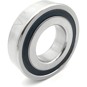 1PCS 7602020-2RZ-TN1-P5-GB 20X47X14 Bearings in Kuwait