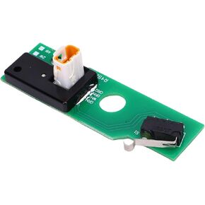 Premium R4918 Gate Operator Counter Board Replacement for SW3000XLS SW3200XLS Series Weatherproof Dampness High Durability PC Material Upgrade in Kuwait