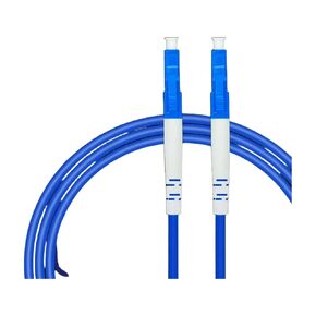 Fiber Jumper LC UPC Single Mode Core 3.0mm(3.0m 5pcs) in Saudi Arabia