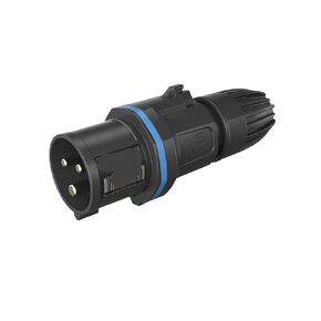 16A 3P Industrial Plug IP54 high Density Waterproof(FW211306SK) in Saudi Arabia