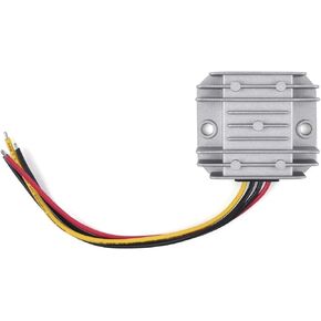 DC to DC Power Converter DC 5-11V to 12V Booster Regulator 5A Case Transformer Step-Up Voltage Power Supply Module for Car in Kuwait
