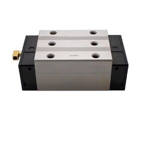 SRG45R SRG45 SRG45R1SS/UU GK Block Linear Guide Slide Rails Carriage Motion Control 1Pcs in Kuwait