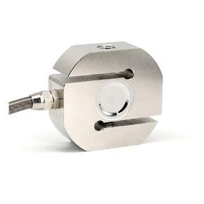 S-Type Load Cell Sensor HX711 AD Module Pressure for Weighing Scale 3KG-500KG 1Pcs(Range 0-50KG) in Kuwait