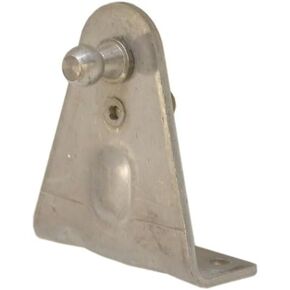 Associated Spring Boat Shock Bracket BRX-13118 | Double Ball Stainless in Kuwait