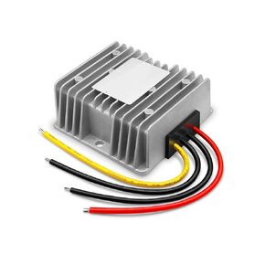 DC DC Converter Boost 12V to 28V 3A Step Up Regulator in Kuwait