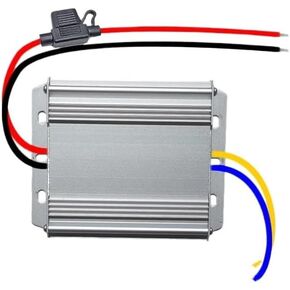 DC-DC Isolated Power Supply DC60V-85V to 54V Ouput 10A CC CV Step-up Module Boost in Kuwait