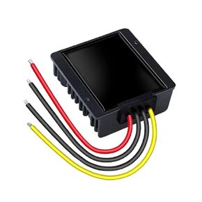 DC DC Boost Converter 12V to 19V 8A Step Up Voltage Regulator Power Supply in Kuwait