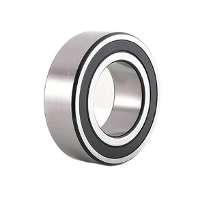 4301 12x37x17mm 4301A-2RS1TN9 4301-B-2RSR-TVH 4301A-2RS Double Row Deep Groove Ball Bearings 1Pcs in Kuwait