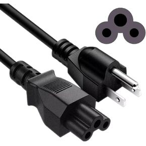 New Charger Fit for Ninebot MAX G30P, G30, P65 & P100S Electric Scooter Black in Saudi Arabia