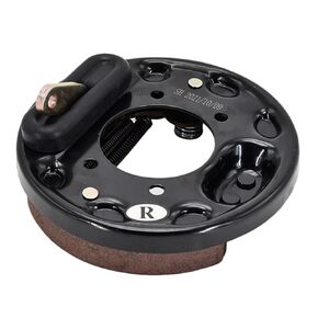 Passenger Side Brake Assembly 70998-G02 70998G02 in Kuwait