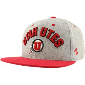 ZHATS Z11 6-Panel Superstar Snapback Cap - NCAA Flat Bill, Adjustable Baseball Hat in Kuwait
