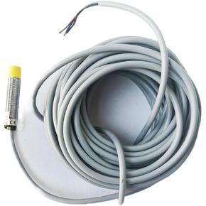 9300 Escalator Speed Sensor 57913855 Ni4-M12-AN6X Elevator Spare Parts in Kuwait