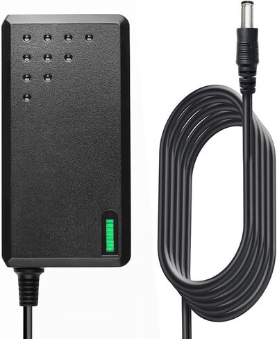 48V~54.6V Battery Charger for Jetson Canyon CANYO JCANYO-BLK, HA318 Jetson Haze JHAZE-BLK JHAZE-BLK-OBJHAZE Electric Bike & Scooter Ac Dc Adapter Class 2 Power Supply Cord in Kuwait