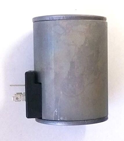HY 6956012 - ملف Hydra Force E 3 Prong DIN 12 Volt DC - يناسب 12 ساق Hydraforce (فتحة 3/4 بوصة) in Kuwait
