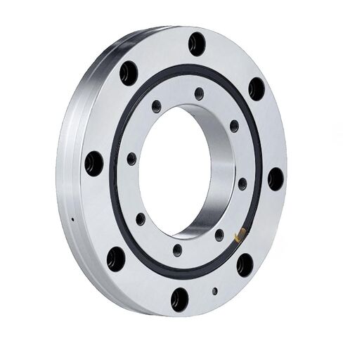 Middle Rail XRU5515 RU85 slewing Support Robot Precision Manipulator Turntable Bearing(XRU5515UUCC0P4) in Kuwait