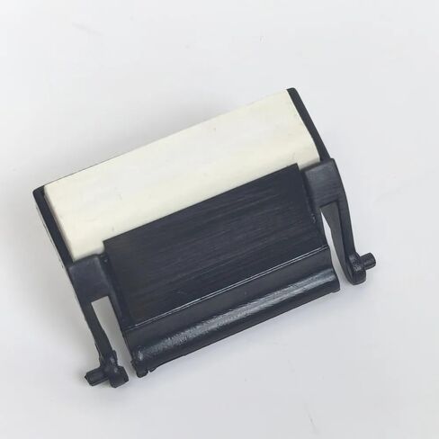 متوافق مع JB75-00299A ADF Pick Up Roller Assy لـ Samung SCX-4521F SCX-4321 4521 JC97-01709A قطع غيار لوحة الفصل (مجموعة واحدة) in Kuwait