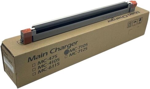 Main Charge Assembly Compatible with 3010i 3510i 3011i 3511i Replacement for MC-7105 302NL93082 302NL93080 in Kuwait