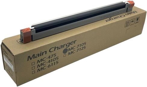 Main Charge Assembly Compatible with 3010i 3510i 3011i 3511i Replacement for MC-7105 302NL93082 302NL93080 in Kuwait