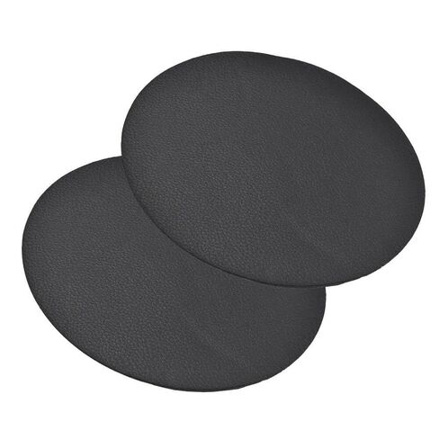 وسادة صنفرة خلفية لاصقة PSA مقاس 5 بوصات لكابل Porter 13700، A14390 2/PK - RSP34-K in Kuwait
