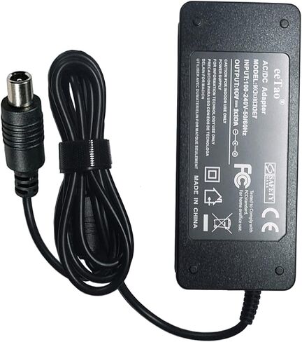 شاحن محول تيار متردد/تيار مستمر 42 فولت متوافق مع Inmotion Climber LE1 36V 15Ah 533Wh بطارية ليثيوم أيون حزمة سكوتر كهربائي موديل FY-4202000 FY4202000 Shenzhen Fuyuandian Power Co., Ltd مزود الطاقة in Kuwait