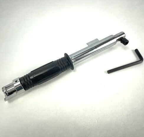 Replacement Handle and Lock Pin Assembly for 1000KG 2200Lb Magnetic Lifter 1000 PLM-10 PLM-1000 JG Permanent Lifting Magnet in Kuwait