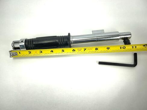 Replacement Handle and Lock Pin Assembly for 1000KG 2200Lb Magnetic Lifter 1000 PLM-10 PLM-1000 JG Permanent Lifting Magnet in Kuwait