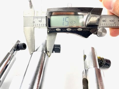 Replacement Handle and Lock Pin Assembly for 1000KG 2200Lb Magnetic Lifter 1000 PLM-10 PLM-1000 JG Permanent Lifting Magnet in Kuwait